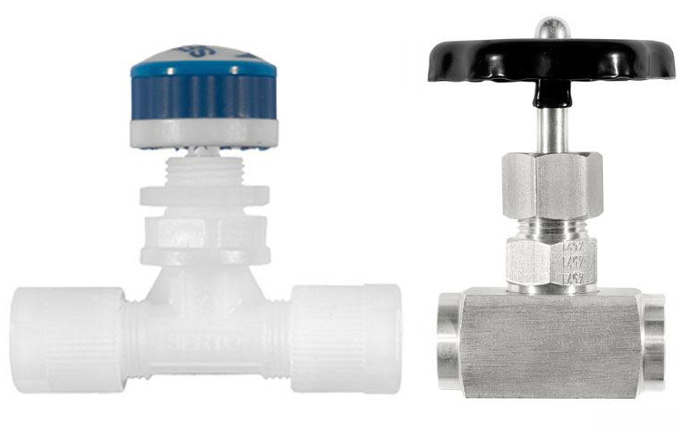 Serto flow regulators