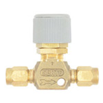 Control valves