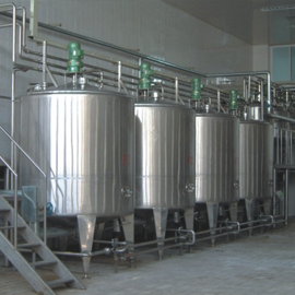 Fermentation application