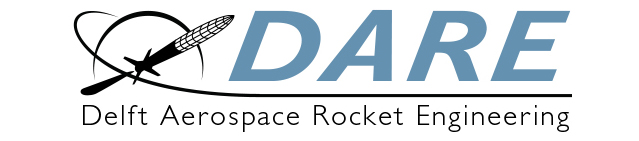 Dare logo