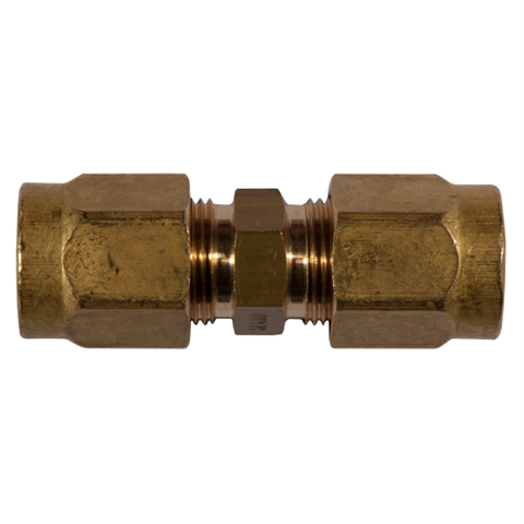 12042000 Straight union Serto straight fittings/unions