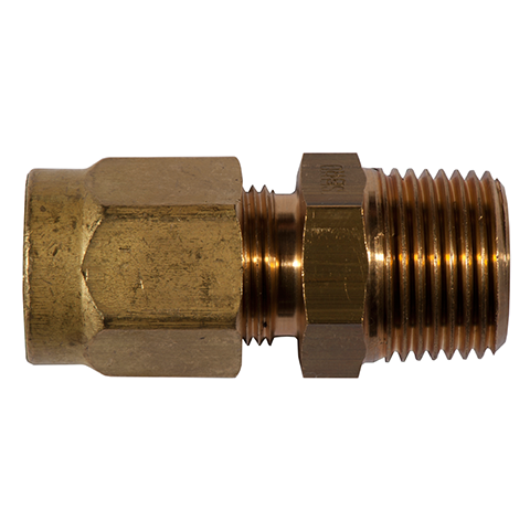 12046985 Male adaptor union (NPT)