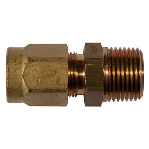 12052100 Male adaptor union (NPT)