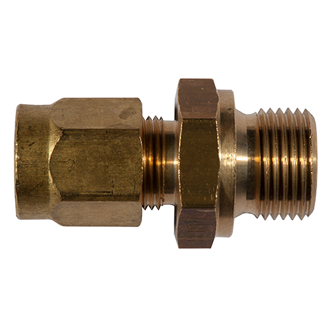 12053700 Male adaptor union (NPT)