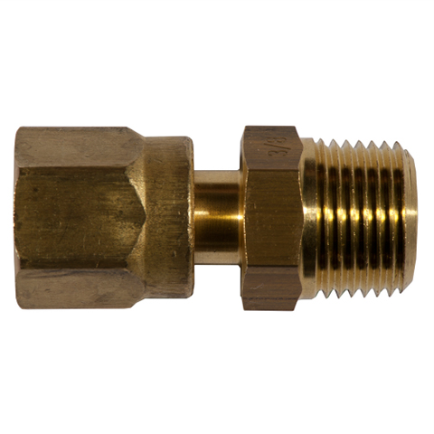 12071755 Male adaptor union (NPT)