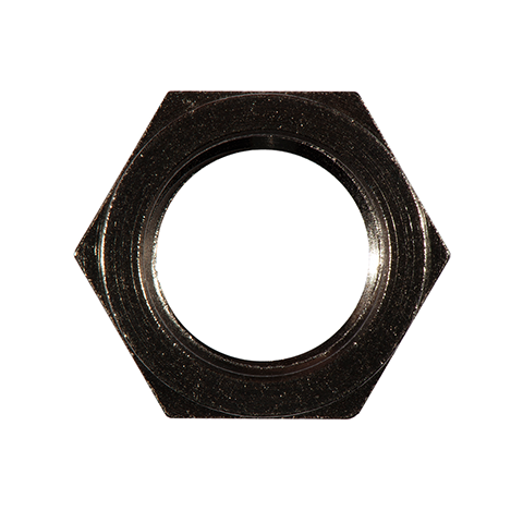 12518925 Hexagon nut METR