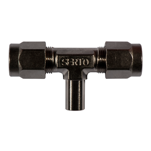 12629100 Adjustable tee union