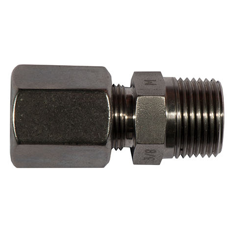 13200700 Male adaptor union (NPT)