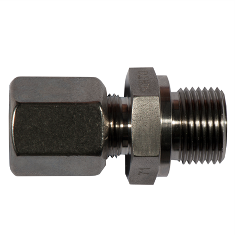 13201180 Male adaptor union (G)