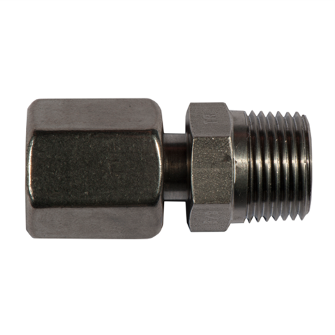 13202140 Male adaptor union (R)