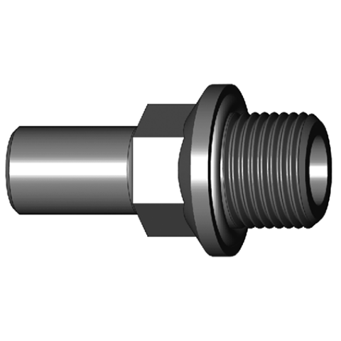 14018336 Adjustable adaptor