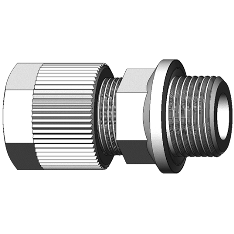 18014362 Male adaptor union (G)