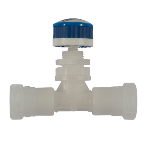 24004010 Regulating Valves - Straight Serto  regulating valves