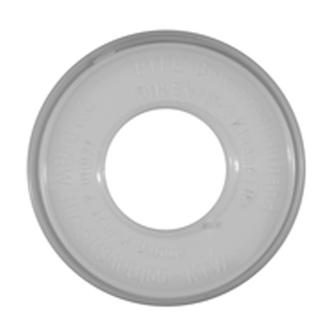 39107900 PTFE Tape Teesing artikelgroep : Serto Accessoires