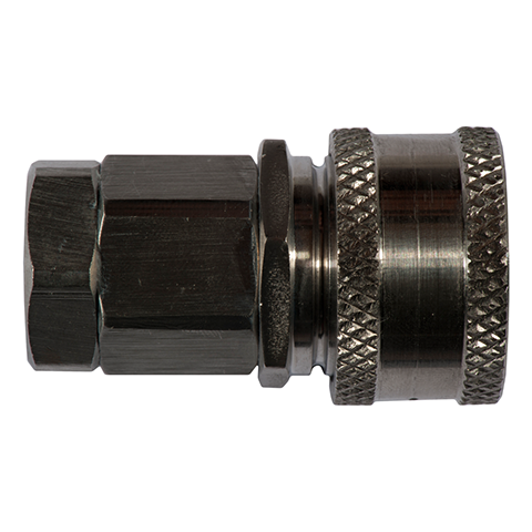 43744895 Coupling - single/double shut-off