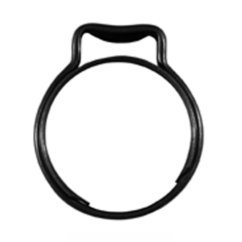 66160112 One-Ear Clamp