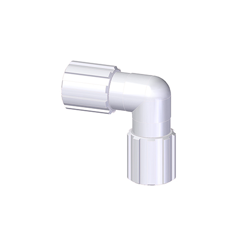 94003702 Parflare - Elbow Connector