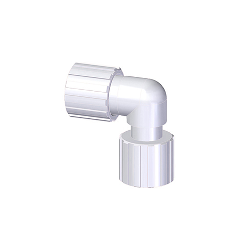 94003730 Parflare - Elbow Connector