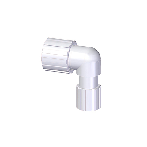 94003762 Parflare - Elbow Connector