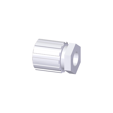 94004034 Parflare - Cap/ Plug/ Nut