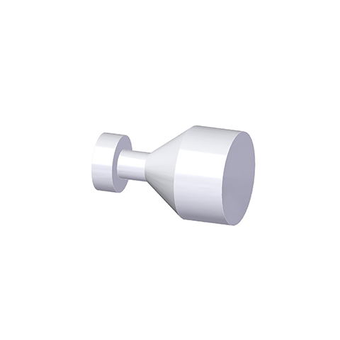 94004056 Parflare - Cap/ Plug/ Nut