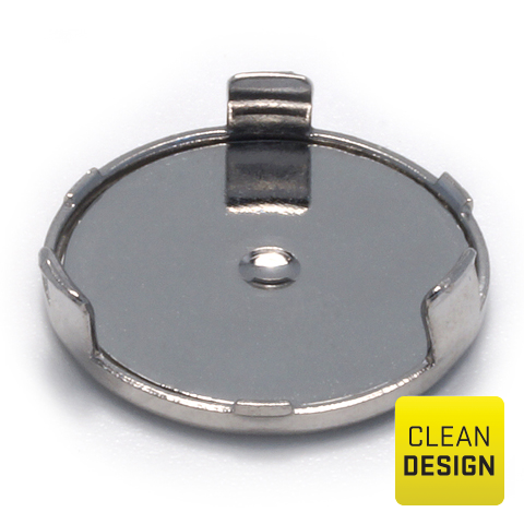 94113779 Afdichting UHP metalen face seal afdichting  pakkingen (gaskets) zijn ontworpen om een ​​gemakkelijke lekdichte verbinding tussen de glands en bodies te maken.