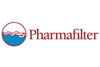 Pharmafilter logo