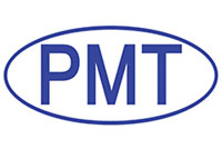 PMT logo