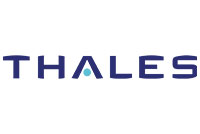 Thales logo